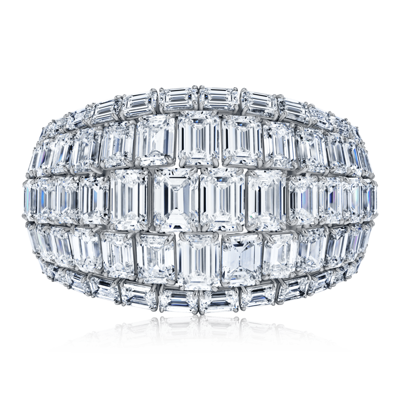 Diamond Bracelets