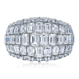 Diamond Bracelets
