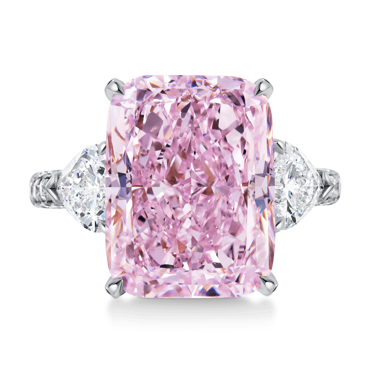 Diamond Rings