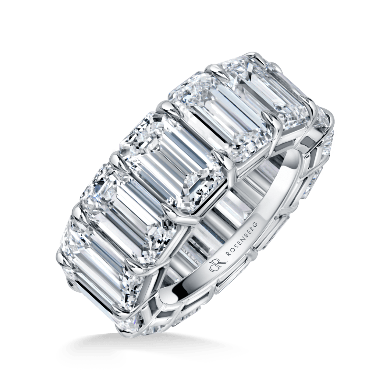 Eternity Bands